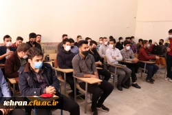 دکتر سمیعی از مرکز شهدای مکه بازدید کرد. 5