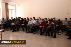 دکتر سمیعی از مرکز شهدای مکه بازدید کرد. 6