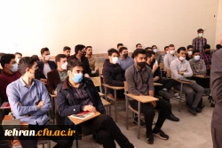 دکتر سمیعی از مرکز شهدای مکه بازدید کرد. 8