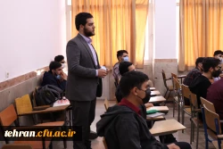 دکتر سمیعی از مرکز شهدای مکه بازدید کرد. 17