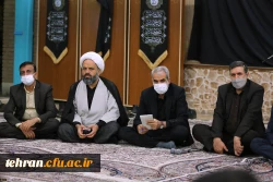 دانشجومعلمان با بهره مندی از ظرفیت لیالی قدر و تاسی از حضرت علی (ع) جهاد تبیین را سرلوحه فعالیت خود قرار دهند. 5