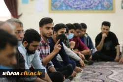 دانشجومعلمان با بهره مندی از ظرفیت لیالی قدر و تاسی از حضرت علی (ع) جهاد تبیین را سرلوحه فعالیت خود قرار دهند. 6