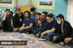 دانشجومعلمان با بهره مندی از ظرفیت لیالی قدر و تاسی از حضرت علی (ع) جهاد تبیین را سرلوحه فعالیت خود قرار دهند. 8