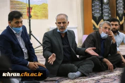 دانشجومعلمان با بهره مندی از ظرفیت لیالی قدر و تاسی از حضرت علی (ع) جهاد تبیین را سرلوحه فعالیت خود قرار دهند. 11