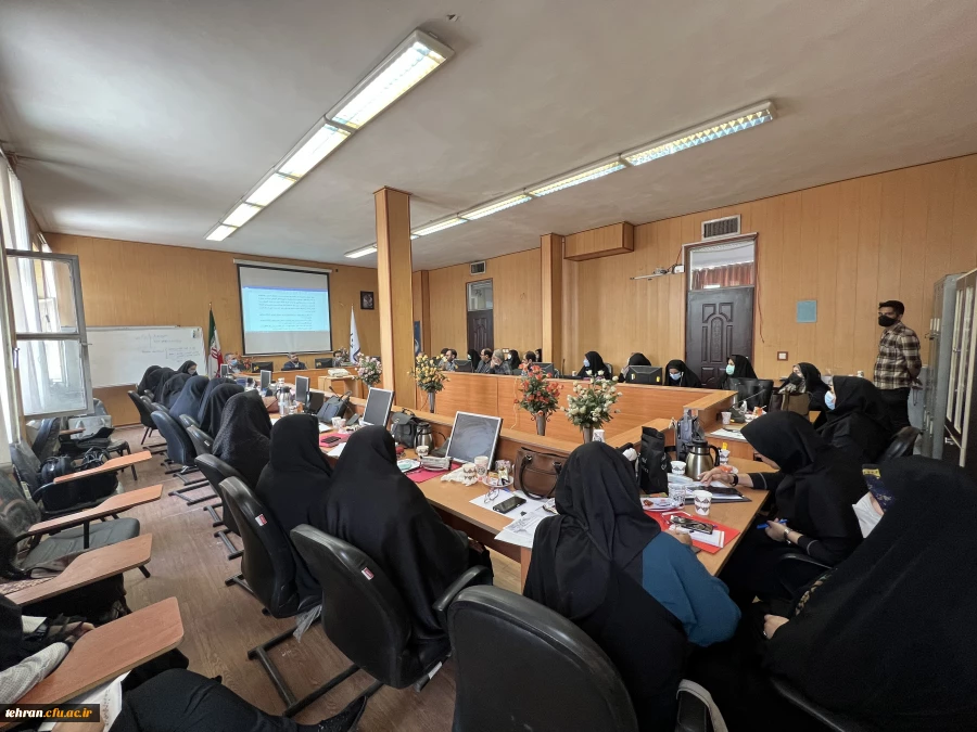 گرامیداشت دهه سرآمدی آموزش 4