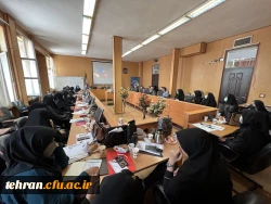 گرامیداشت دهه سرآمدی آموزش 5