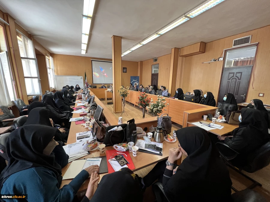 گرامیداشت دهه سرآمدی آموزش 5