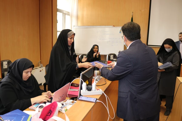 گرامیداشت دهه سرآمدی آموزش 14