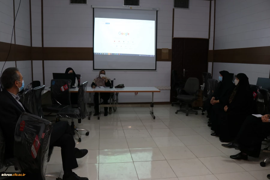 گرامیداشت دهه سرآمدی آموزش 18