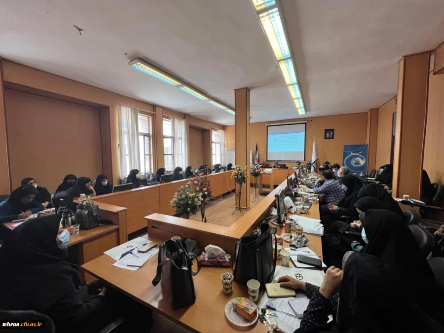 گرامیداشت دهه سرآمدی آموزش 19