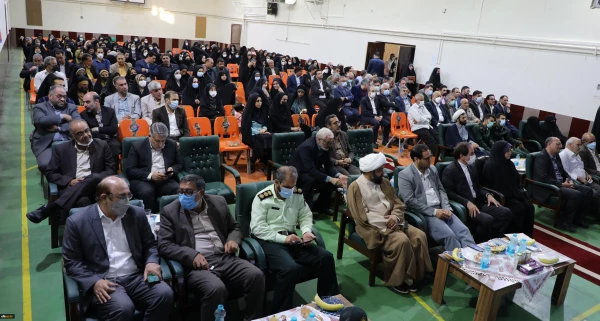 نقش دانشگاه فرهنگیان در تقویت و ارتقا غیرت و قدرت ملی 2