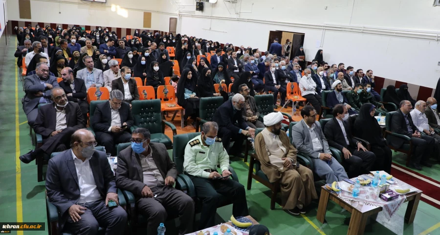 نقش دانشگاه فرهنگیان در تقویت و ارتقا غیرت و قدرت ملی 2