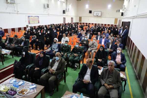 نقش دانشگاه فرهنگیان در تقویت و ارتقا غیرت و قدرت ملی 3