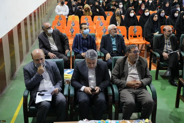 نقش دانشگاه فرهنگیان در تقویت و ارتقا غیرت و قدرت ملی 5