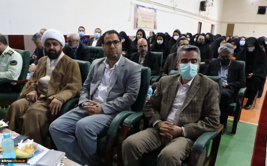 نقش دانشگاه فرهنگیان در تقویت و ارتقا غیرت و قدرت ملی 6