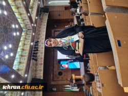 قرآن به انسان آرامش و امید می دهد 3