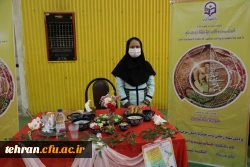 مرحله کشوری جشنواره غذای سالم 6