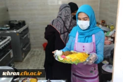 مرحله کشوری جشنواره غذای سالم 7