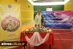 مرحله کشوری جشنواره غذای سالم 11