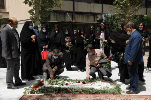 مرحله کشوری جشنواره غذای سالم 16