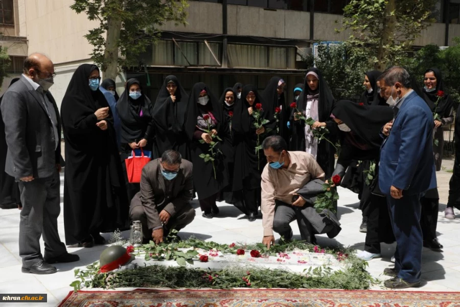 مرحله کشوری جشنواره غذای سالم 16