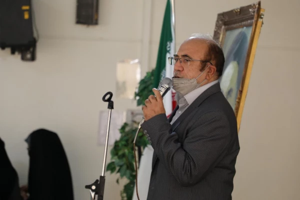 مرحله کشوری جشنواره غذای سالم 18