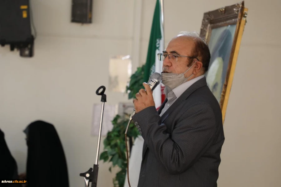 مرحله کشوری جشنواره غذای سالم 18