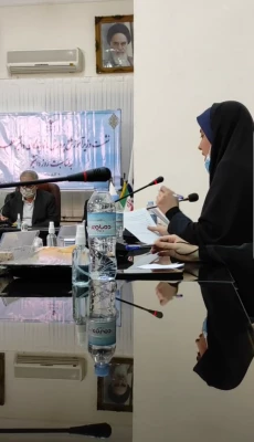 افزایش فعالیت های فرهنگی و اجتماعی دانشجو معلمان دستیابی به اهداف عالی نظام تعلیم و تربیت کشور را تسریع می بخشد 3