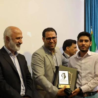 افزایش فعالیت های فرهنگی و اجتماعی دانشجو معلمان دستیابی به اهداف عالی نظام تعلیم و تربیت کشور را تسریع می بخشد 5