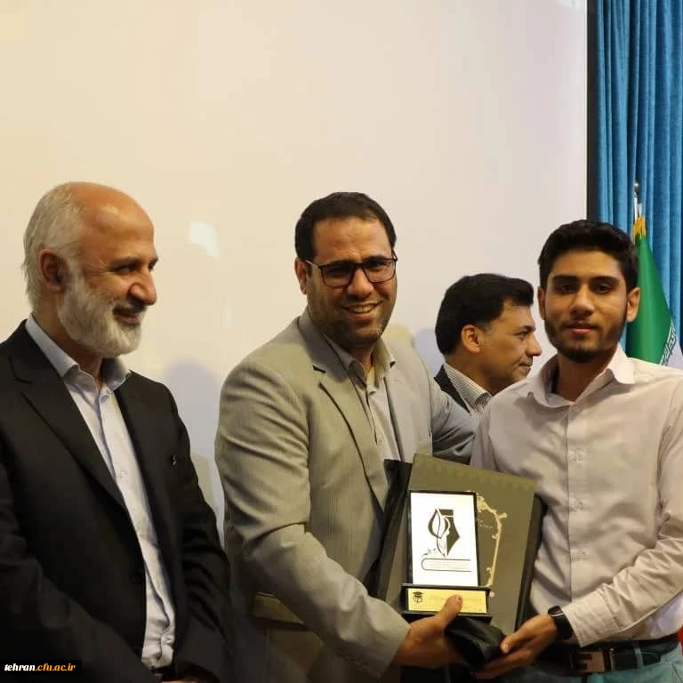 افزایش فعالیت های فرهنگی و اجتماعی دانشجو معلمان دستیابی به اهداف عالی نظام تعلیم و تربیت کشور را تسریع می بخشد 5