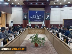 موضوعی را هم سطح با تربیت معلم سراغ ندارم. 2