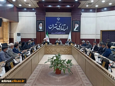 استاندار تهران در باب ضرورت مسئله گفت: 

موضوعی را هم سطح با تربیت معلم سراغ ندارم.