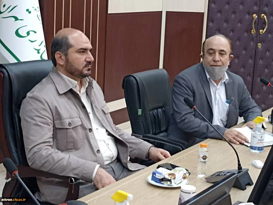 موضوعی را هم سطح با تربیت معلم سراغ ندارم. 5