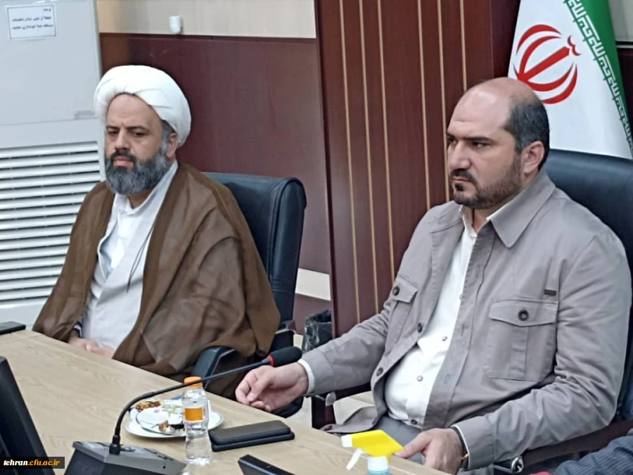 موضوعی را هم سطح با تربیت معلم سراغ ندارم. 7