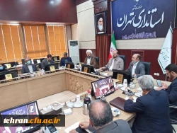 موضوعی را هم سطح با تربیت معلم سراغ ندارم. 8