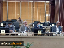 موضوعی را هم سطح با تربیت معلم سراغ ندارم. 9