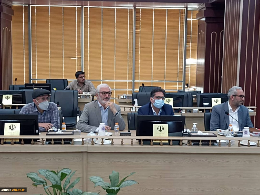 موضوعی را هم سطح با تربیت معلم سراغ ندارم. 9