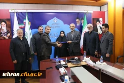 املاک مرکز تربیت معلم شهید منتظری به دانشگاه فرهنگیان استان تهران بازگشت. 4