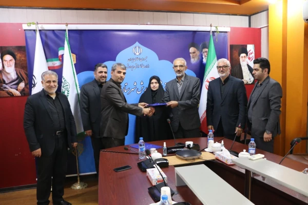 املاک مرکز تربیت معلم شهید منتظری به دانشگاه فرهنگیان استان تهران بازگشت. 4