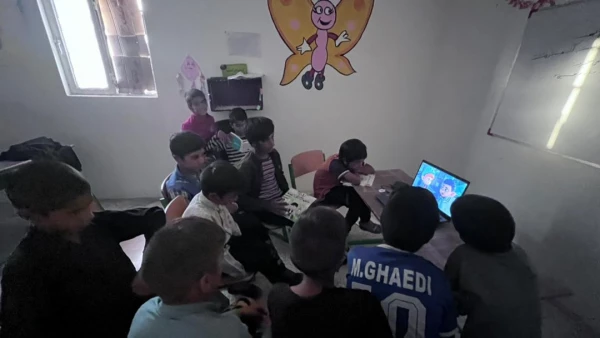 اردوی جهادی دانشجویان خواهر دانشگاه فرهنگیان تهران 11