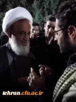 برگزاری دوره های توانمندسازی فرهنگی، سیاسی و مذهبی در مرکز آموزش عالی شهید باهنر دانشگاه فرهنگیان تهران 5