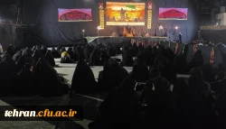 شما می توانید، نفوس هایی را تربیت کنید که یار امام زمان شوند، یا با یک بی توجهی، باعث سقوط آنان شوید. 4