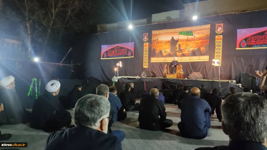 شما می توانید، نفوس هایی را تربیت کنید که یار امام زمان شوند، یا با یک بی توجهی، باعث سقوط آنان شوید. 5