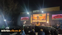 شما می توانید، نفوس هایی را تربیت کنید که یار امام زمان شوند، یا با یک بی توجهی، باعث سقوط آنان شوید. 6