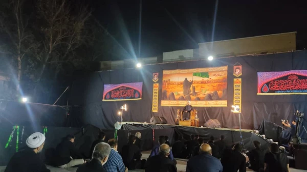 شما می توانید، نفوس هایی را تربیت کنید که یار امام زمان شوند، یا با یک بی توجهی، باعث سقوط آنان شوید. 6