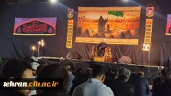 شما می توانید، نفوس هایی را تربیت کنید که یار امام زمان شوند، یا با یک بی توجهی، باعث سقوط آنان شوید. 8