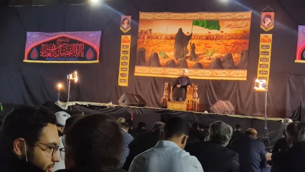 شما می توانید، نفوس هایی را تربیت کنید که یار امام زمان شوند، یا با یک بی توجهی، باعث سقوط آنان شوید. 8