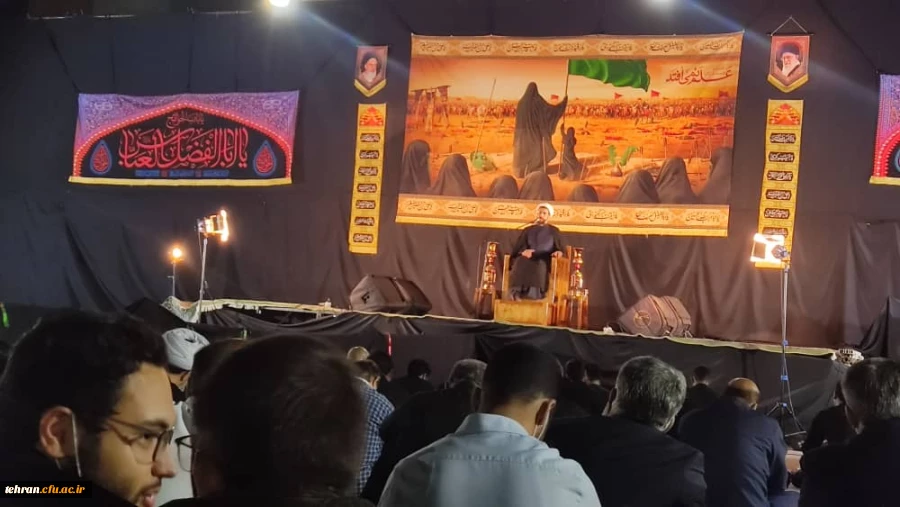 شما می توانید، نفوس هایی را تربیت کنید که یار امام زمان شوند، یا با یک بی توجهی، باعث سقوط آنان شوید. 8