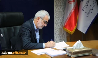 وزیر آموزش و پرورش در پیامی به مناسبت هفته دفاع مقدس:

با نشر و ترویج ارزش ‎های دفاع مقدس، فرهنگ ایثار و شهادت بیش از گذشته بین نسل امروز نهادینه شود.