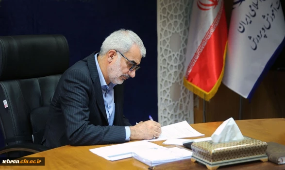 با نشر و ترویج ارزش ‎های دفاع مقدس، فرهنگ ایثار و شهادت بیش از گذشته بین نسل امروز نهادینه شود. 2